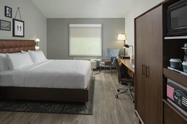 Single Suite