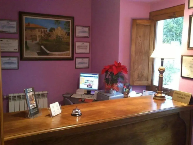 Hotel Alvaro