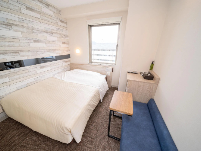 Super Hotel Echizen Takefu - 福井県