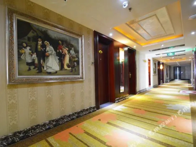 Li Yuan Hotel