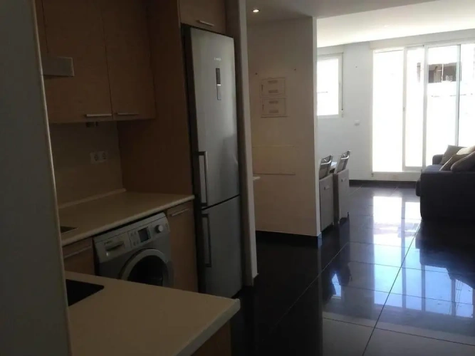 2 Bedrooms Standard Penthouse room