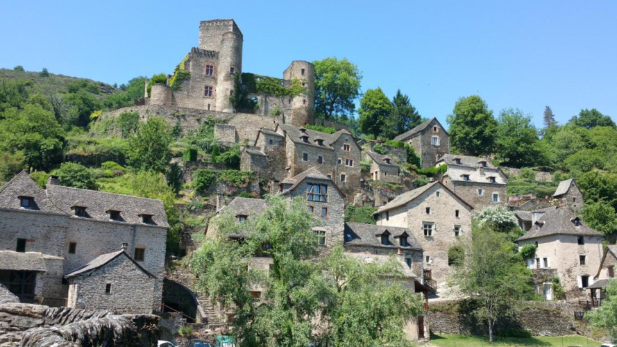 Le Vieux Pont