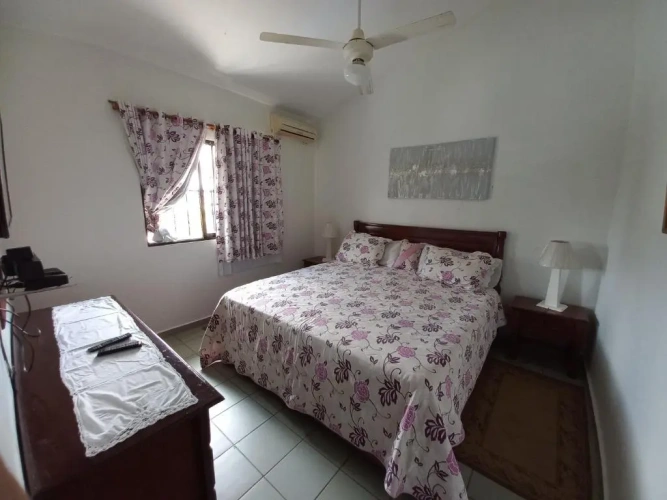 1 Bedroom Apartment with view