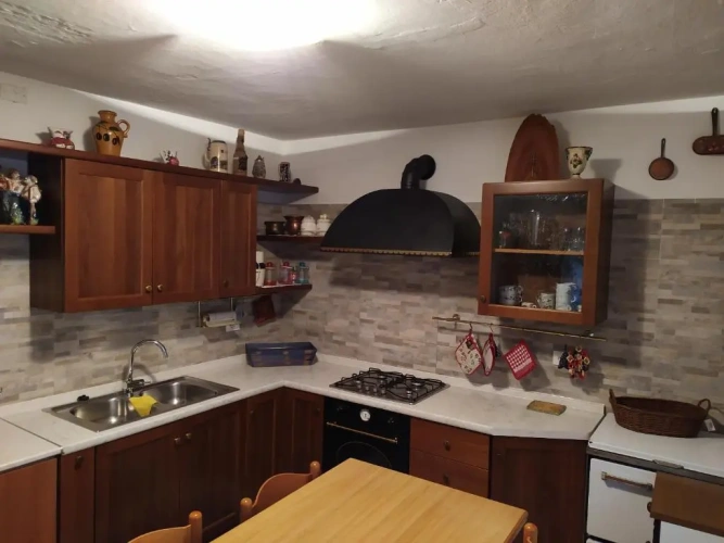 Basement Apartment