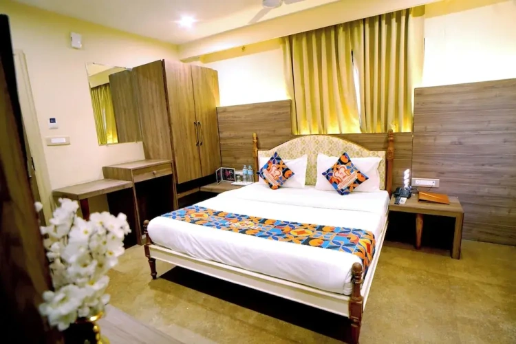 Family Suite
