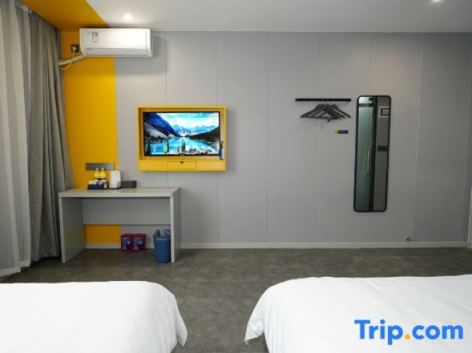 Comfort Twin room