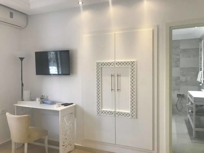 Dar Corniche La Marsa - Adults Only