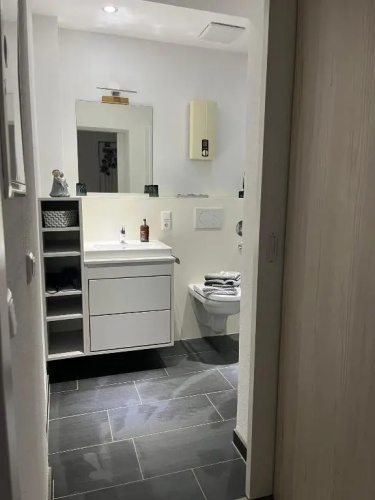 Ferienwohnung Paula