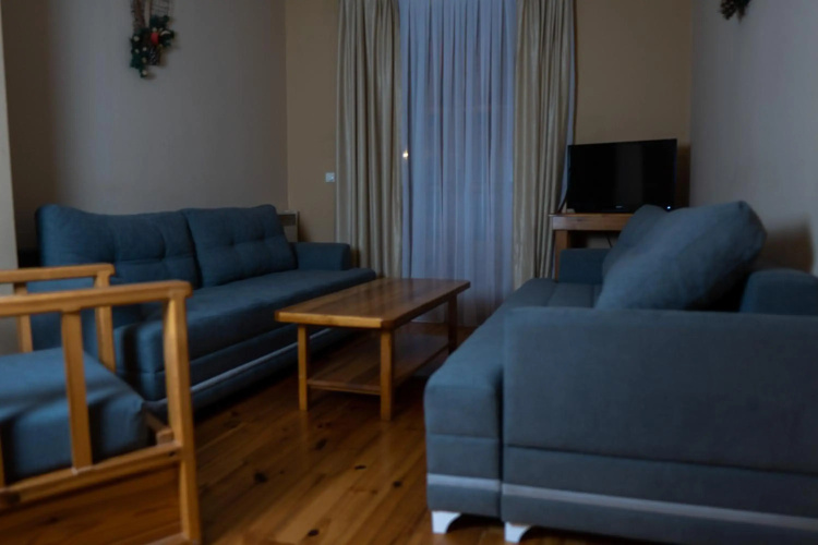 Apartments Peggy