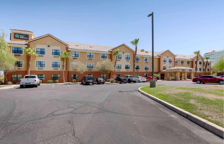 Extended Stay America Phoenix Airport photo 19