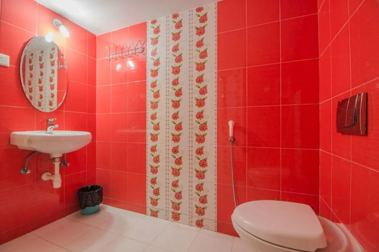 Aartiana Room