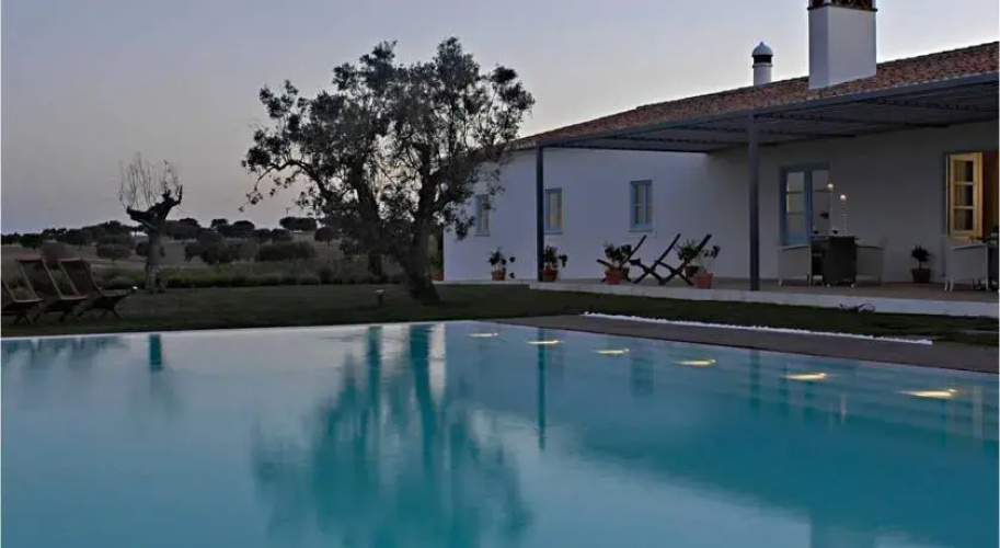 Malhadinha Nova Country House & Spa
