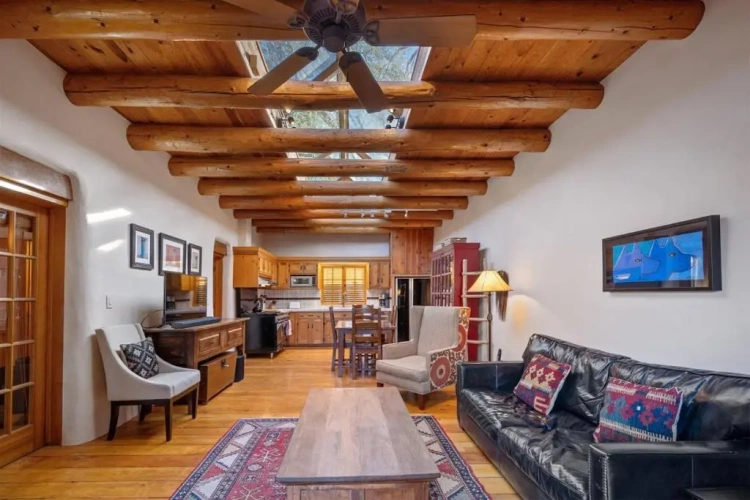1 Bedroom Cottage