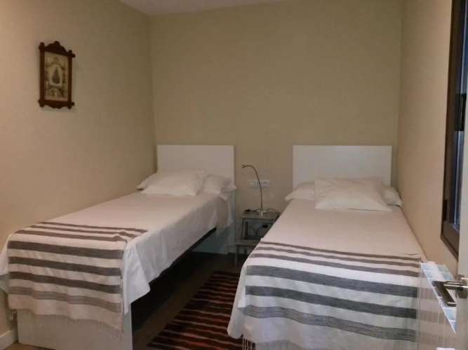 Apartamentos San Pablo
