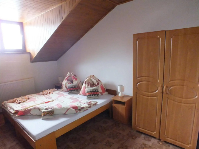 Pension Goralturist