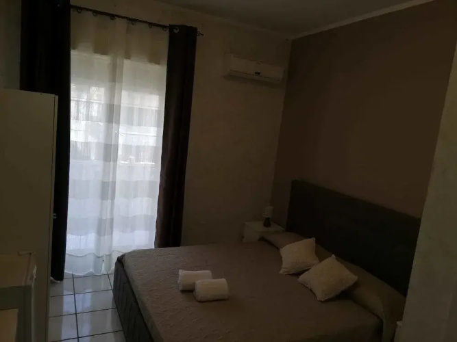 B & B Amici Dell'Etna