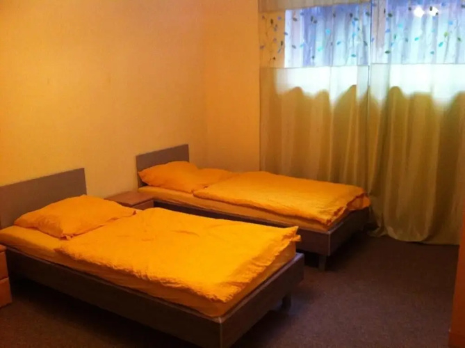 Appartements Funk