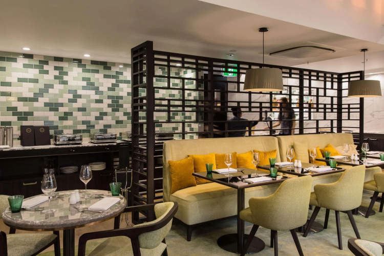 DoubleTree by Hilton Wellington photo 23