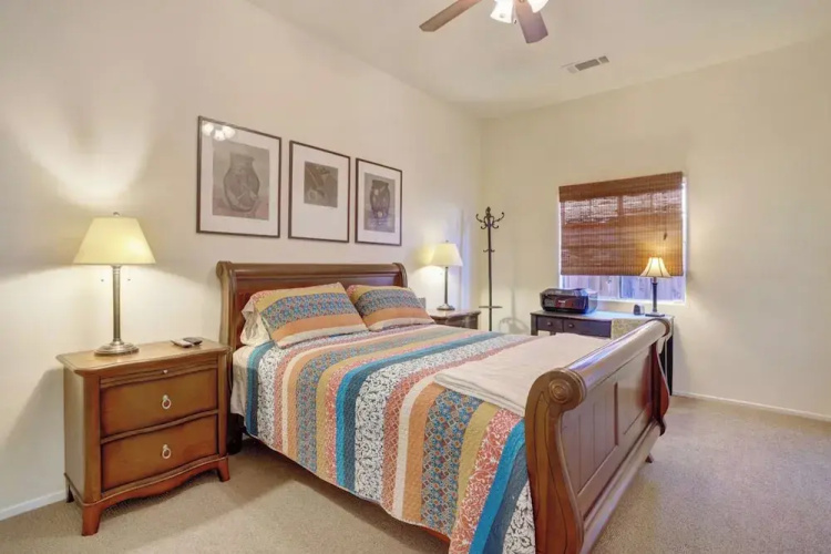 3 BR Home, Private Pool, Close to Event Venues