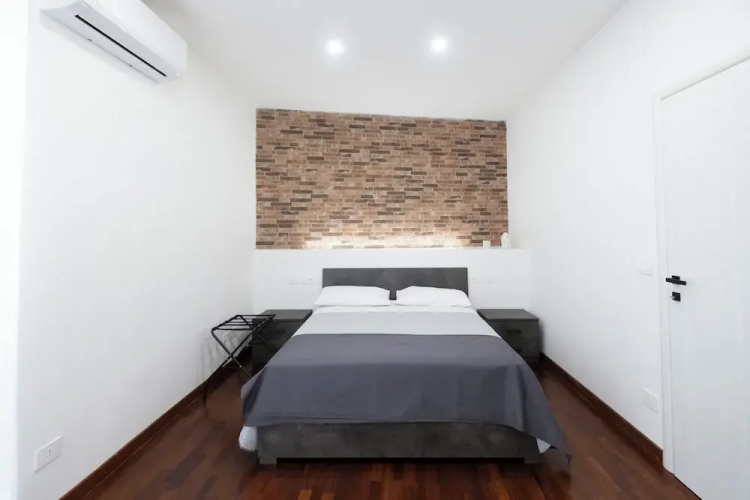 Napoli Factory Guest House