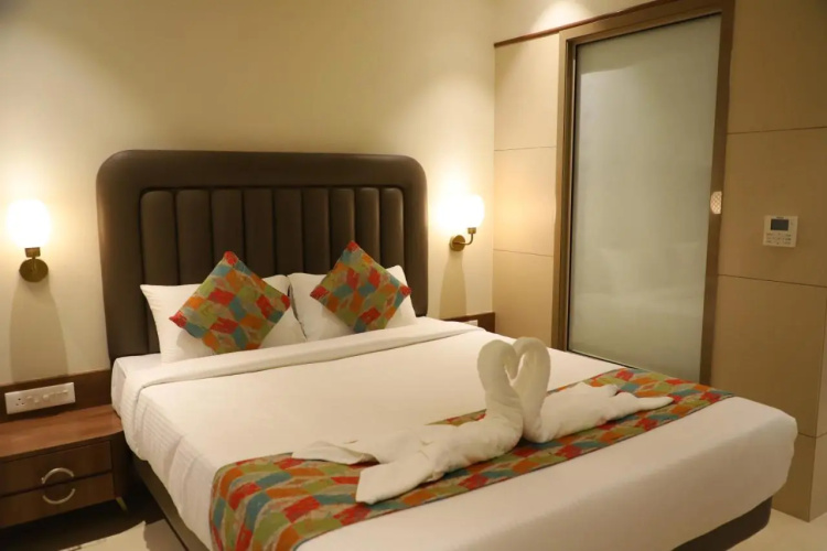 Vivanta Residency