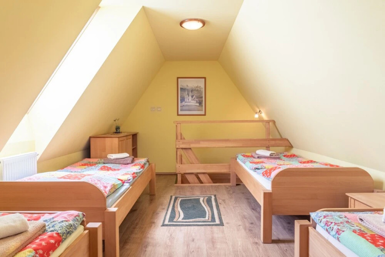 AC Apartmán 303