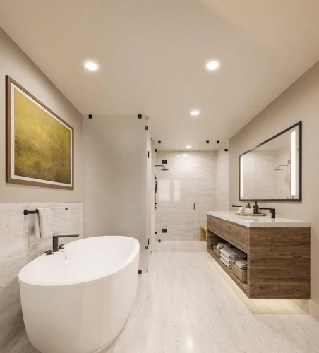 1 Bedroom Standard room