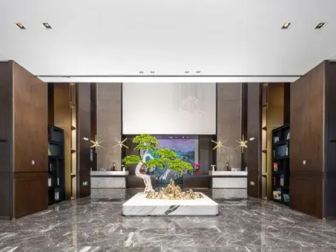 Park Plaza Taian