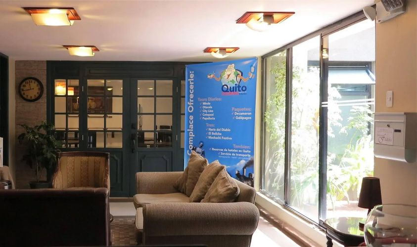 Apartamentos Filatelia