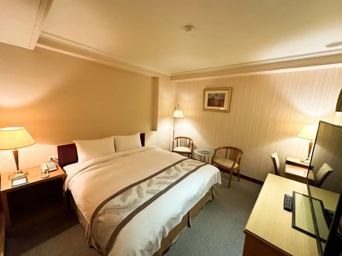 Grand Boss Hotel