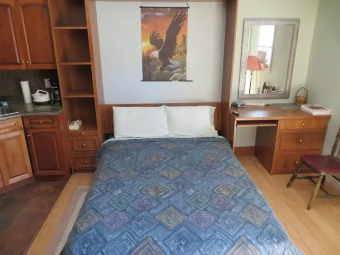 Leah Jane's Bed & Breakfast