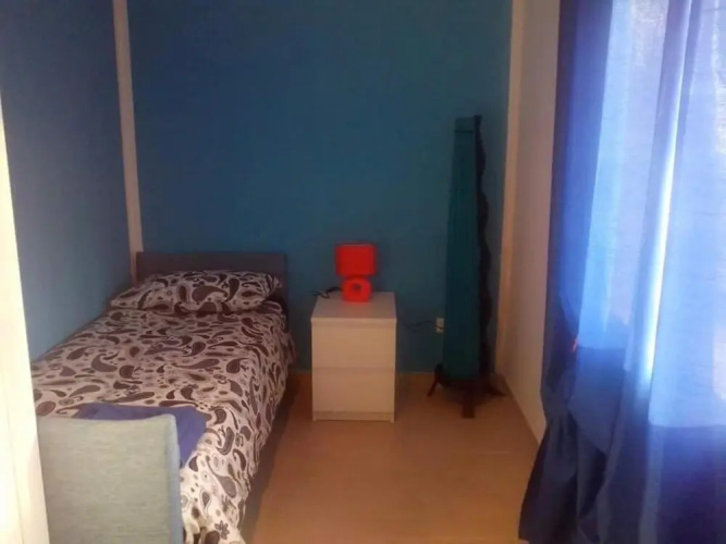 B&B Pian del Lago