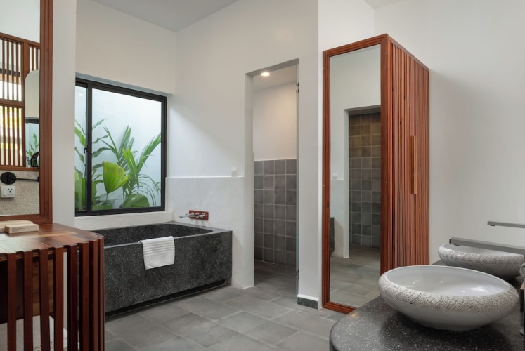 1 Bedroom Villa