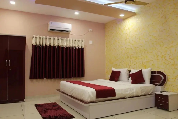 Malhaar Resorts