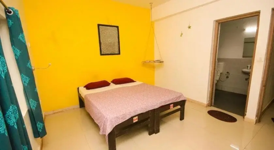 Hotelafbeelding