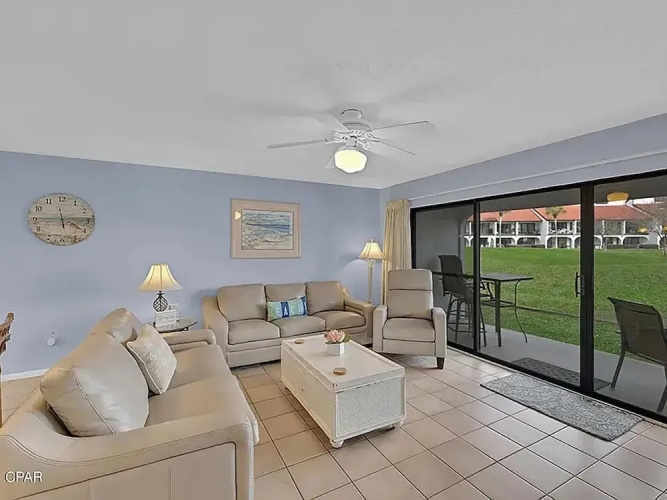 Edgewater Golf Villa 3101