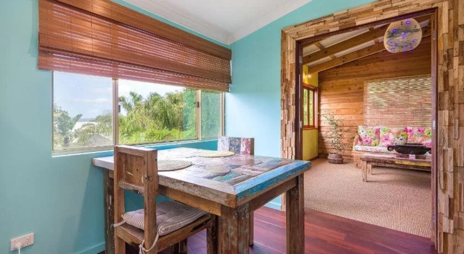 Albany Bali Style Accommodation