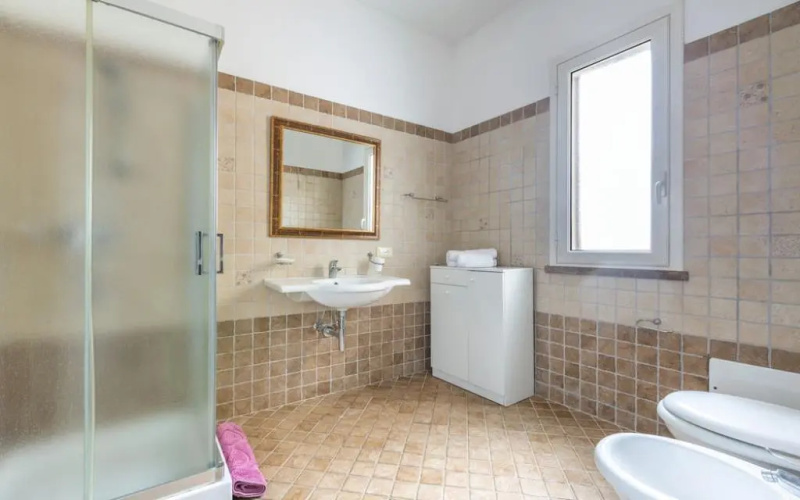 Residence Gli Archi