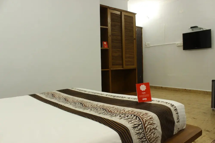 OYO 5727 Coco Homes