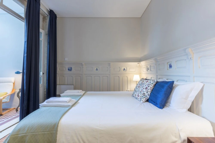 APorTo - 2 Suites
