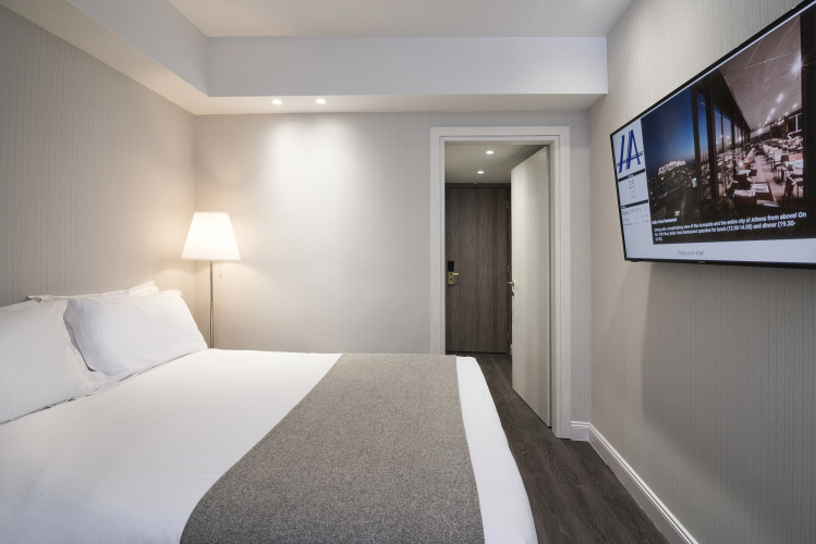Astor Hotel Athens