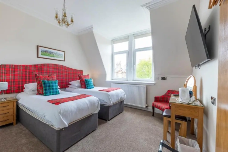 Classic Double room