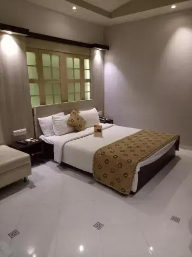 Prithvi Hotels