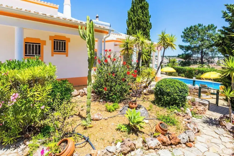 Villa Bonita Gale