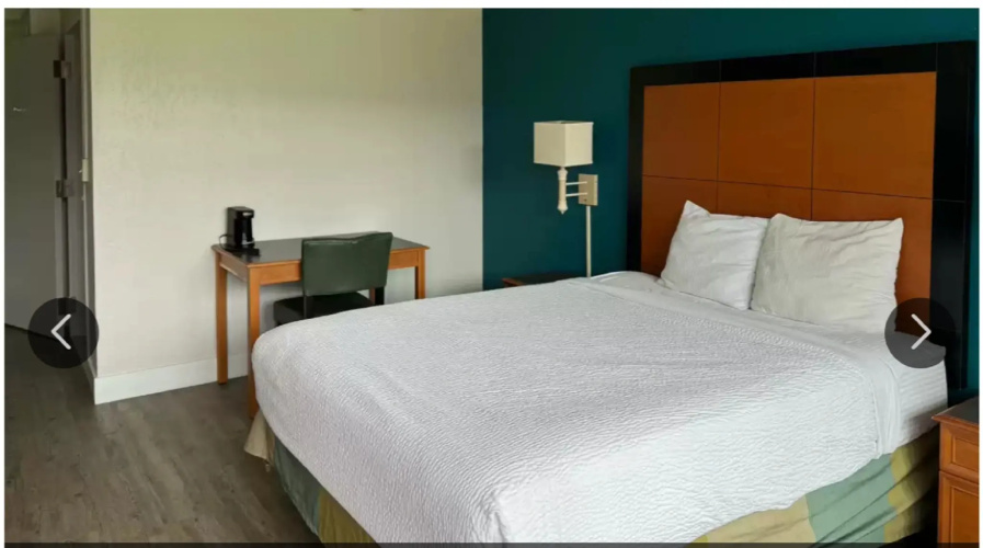 Quality Inn Slidell I-10
