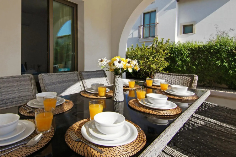 Villa Ingrid