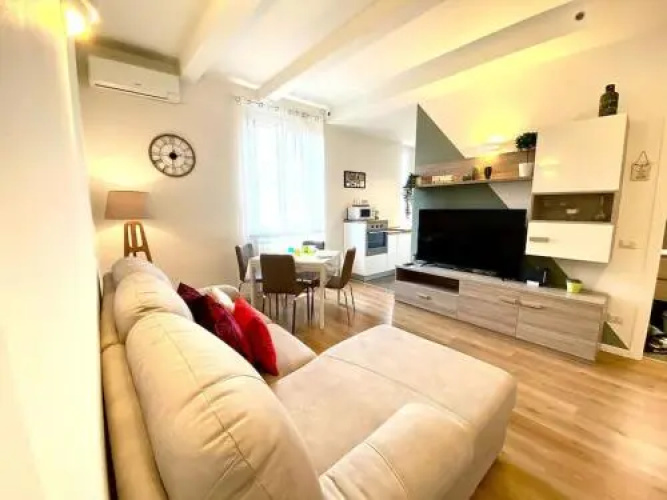 [Junior Suite] Netflix-Wifi-Smart Working
