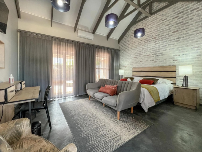 The Featherbed