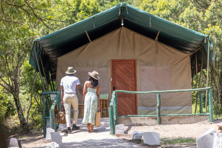 Sentrim Mara Lodge