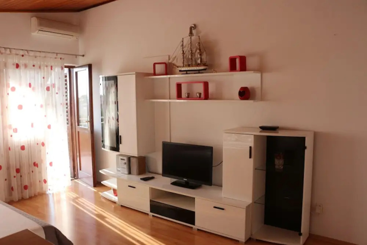 Apartmani Ksenija